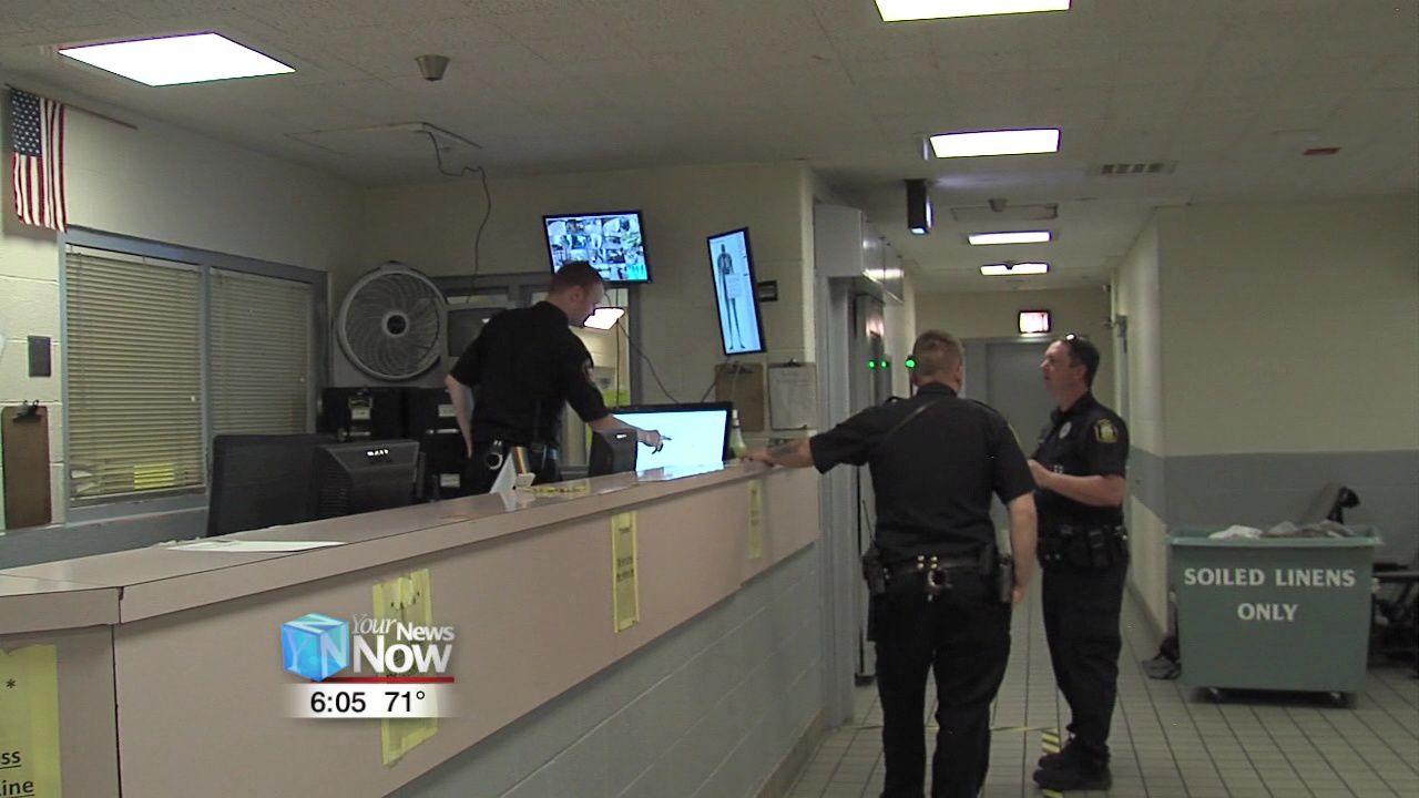 National Corrections Officers Week recognizes those behind the scenes 1.jpg